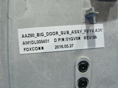 Dell Latitude E7470 14" Bottom Case Base Cover AM1DL000401 1GV6N - Laptop Parts - Buy Authentic Computer Parts - Top Seller Ebay