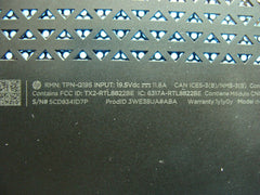 HP Omen 17-an120nr 17.3" Genuine Bottom Base Case Cover 38G3BTP003 Grade A - Laptop Parts - Buy Authentic Computer Parts - Top Seller Ebay