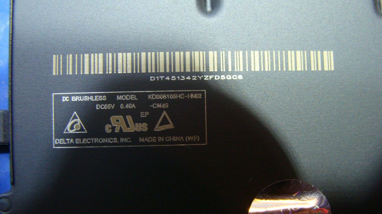 MacBook Pro A1502 13