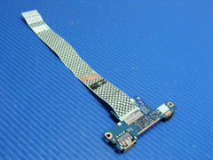 Lenovo G50-45 15.6" Genuine Laptop Audio USB Card Reader Board w/Cable NS-A275 Lenovo