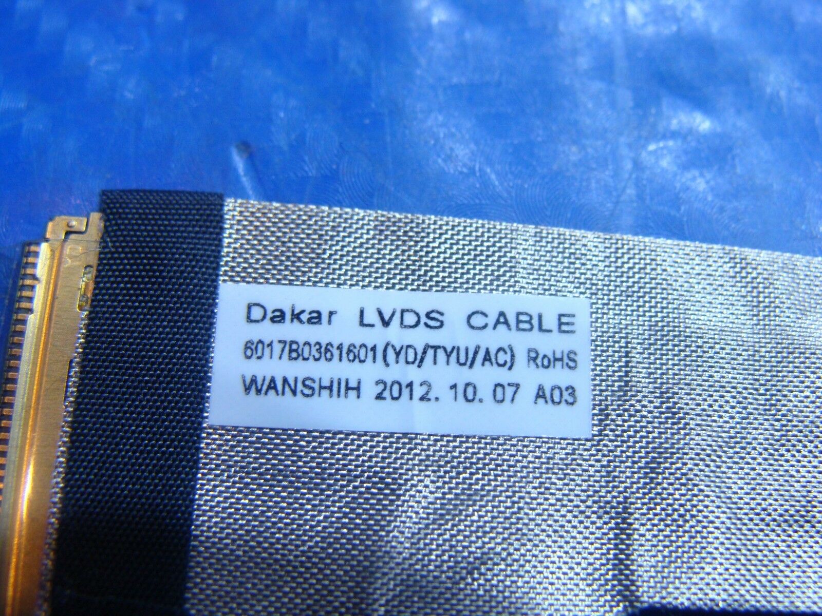 Toshiba Satellite C855D-S5305 15.6