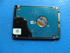 HP 15-f039wm 500GB SATA 2.5" 5400RPM HDD Hard Drive ST500LT012 1DG142-021