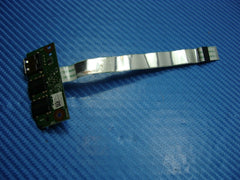 Asus Q500A-BSI5N04 15.6" Genuine USB Audio Port Board w/Cable 60-NTGIO1000-C01 ASUS