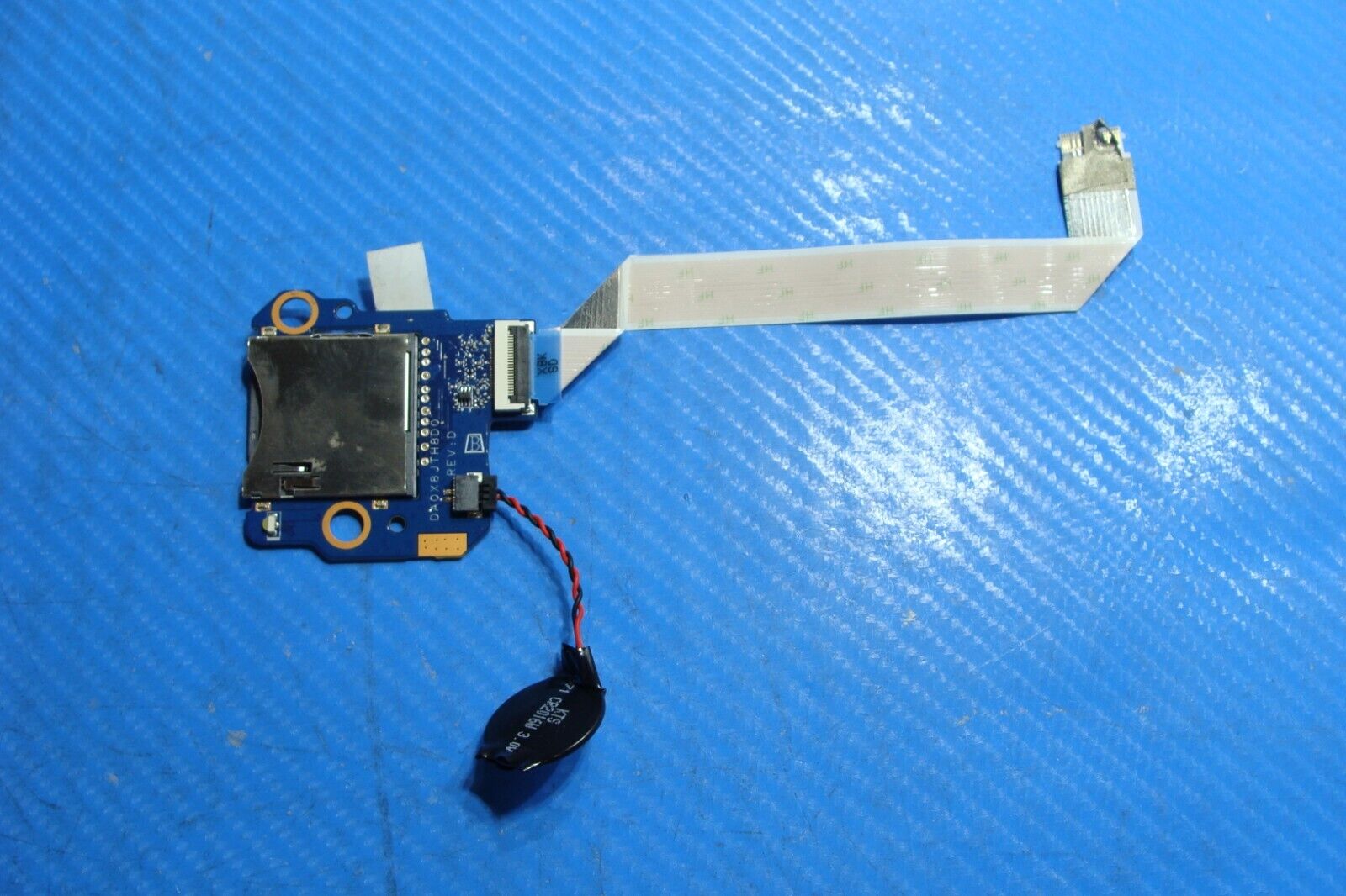 HP Probook 450 G6 15.6