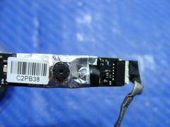 Toshiba A665D-S5175 15.6" OEM LED LVDS Video Cable w/ WebCam DC020011Z10 ER* - Laptop Parts - Buy Authentic Computer Parts - Top Seller Ebay