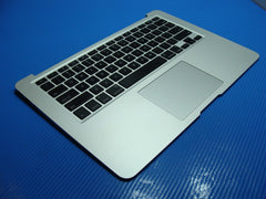 MacBook Air 13" A1466 Early 2014 MD760LL/B Top Case w/Keyboard Trackpad 661-7480 