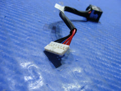 Dell Inspiron M5040 15.6" OEM DC IN Power Jack Board w/Cable 50.4IP05.101 ER* - Laptop Parts - Buy Authentic Computer Parts - Top Seller Ebay