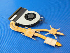 Asus A43SA-VX011V 14" Genuine Laptop Cooling Fan w/ Heatsink 13GN731AM010-1 ASUS