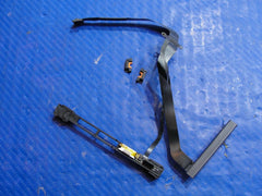 MacBook Pro A1286 15" MD318LL/A OEM HDD Bracket w/IR/Sleep/HD Cable 922-9751 ER* - Laptop Parts - Buy Authentic Computer Parts - Top Seller Ebay