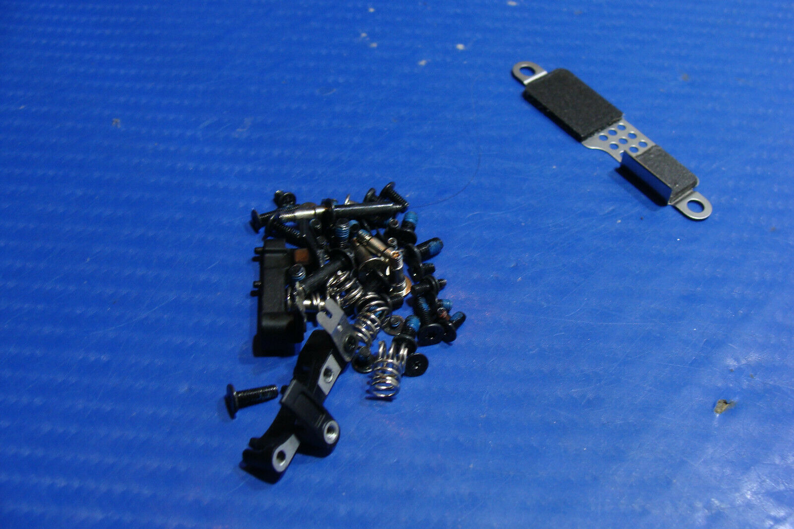 MacBook Pro A1286 15