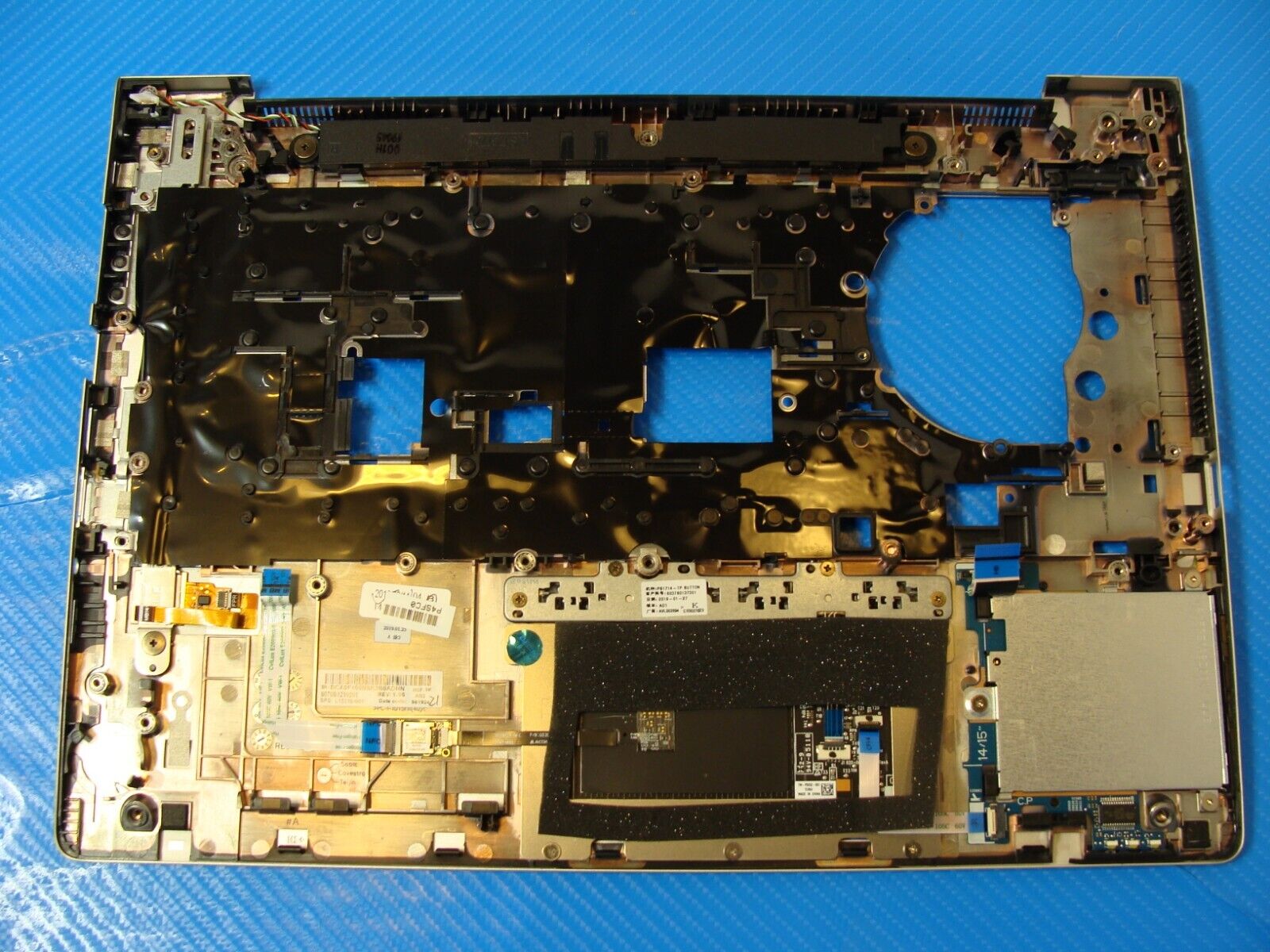 HP EliteBook 840 G5 14