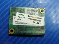 HP ProBook 4230s 12.1" Genuine Laptop Modem Module Board 628824-001 HP