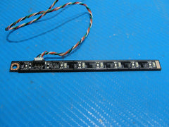Dell XPS 8300 Genuine Desktop LED Board w/Cable - Tested Computer Laptop Parts