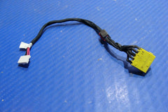 Lenovo G510s 15.6" Genuine Laptop DC IN Power Jack w/Cable DC30100P200 Lenovo