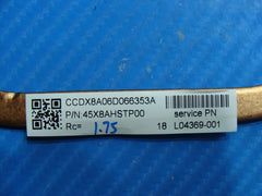 HP ProBook 430 G5 13.3" Genuine Laptop CPU Cooling Heatsink L04369-001