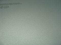 MacBook Pro 13" A1278 Late 2011 MD313LL/A OEM Bottom Case Silver 922-9779 - Laptop Parts - Buy Authentic Computer Parts - Top Seller Ebay