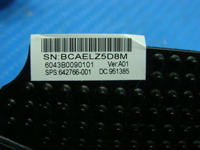 HP EliteBook 8470p 14