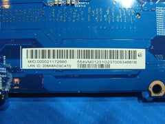 Acer Aspire V5-571 15.6" Genuine Intel i3-2377M 1.5GHz Motherboard NBM1K11002