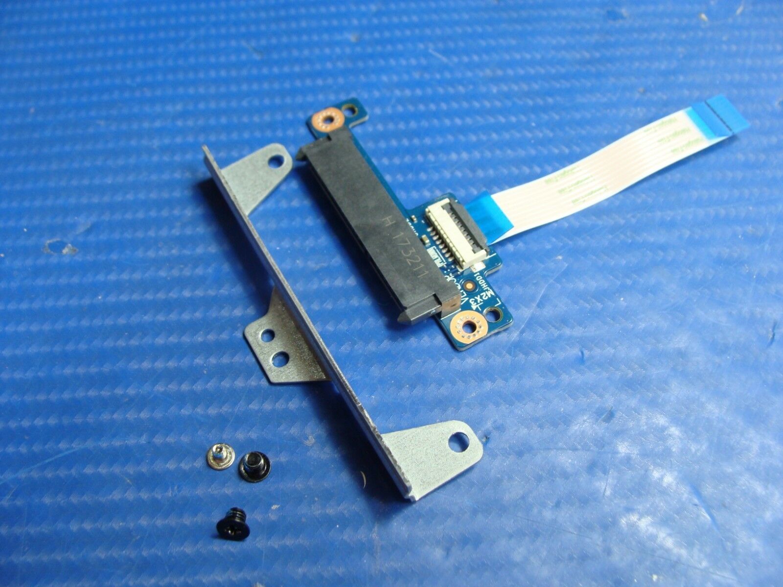 HP Pavilion 15-bs020cy 15.6