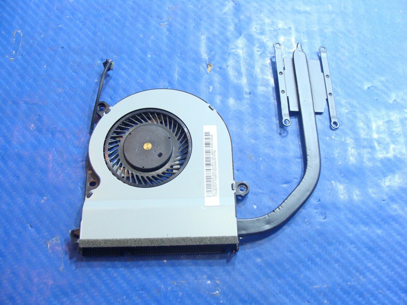 Asus Q302LA-BBI5T14 13.3