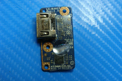 HP Split x2 13-r010dx 13.3" Genuine Laptop HDMI Out Video Board ls-b36ep 