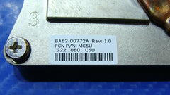 Samsung DP500A2D 21.5" Genuine CPU Cooling Heatsink BA62-00772A ER* - Laptop Parts - Buy Authentic Computer Parts - Top Seller Ebay