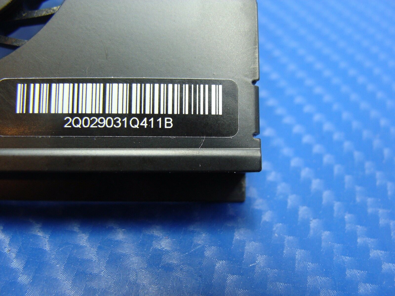 MacBook Pro A1278 13