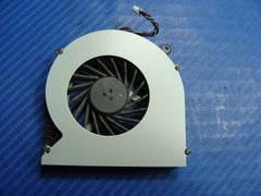 Toshiba Satellite C855D-S5132 15.6" CPU Cooling Fan V000270070 6033B0028701 ER* - Laptop Parts - Buy Authentic Computer Parts - Top Seller Ebay