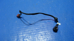 Sony Vaio VGN-AR150G PCG-8V1L 17.1" DC IN Power Jack w/Cable 073-0001-2115_A ER* - Laptop Parts - Buy Authentic Computer Parts - Top Seller Ebay