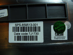 HP 250 G5 15.6 Genuine Laptop Bottom Case Base Cover 859513-001 AP1EM0005A0