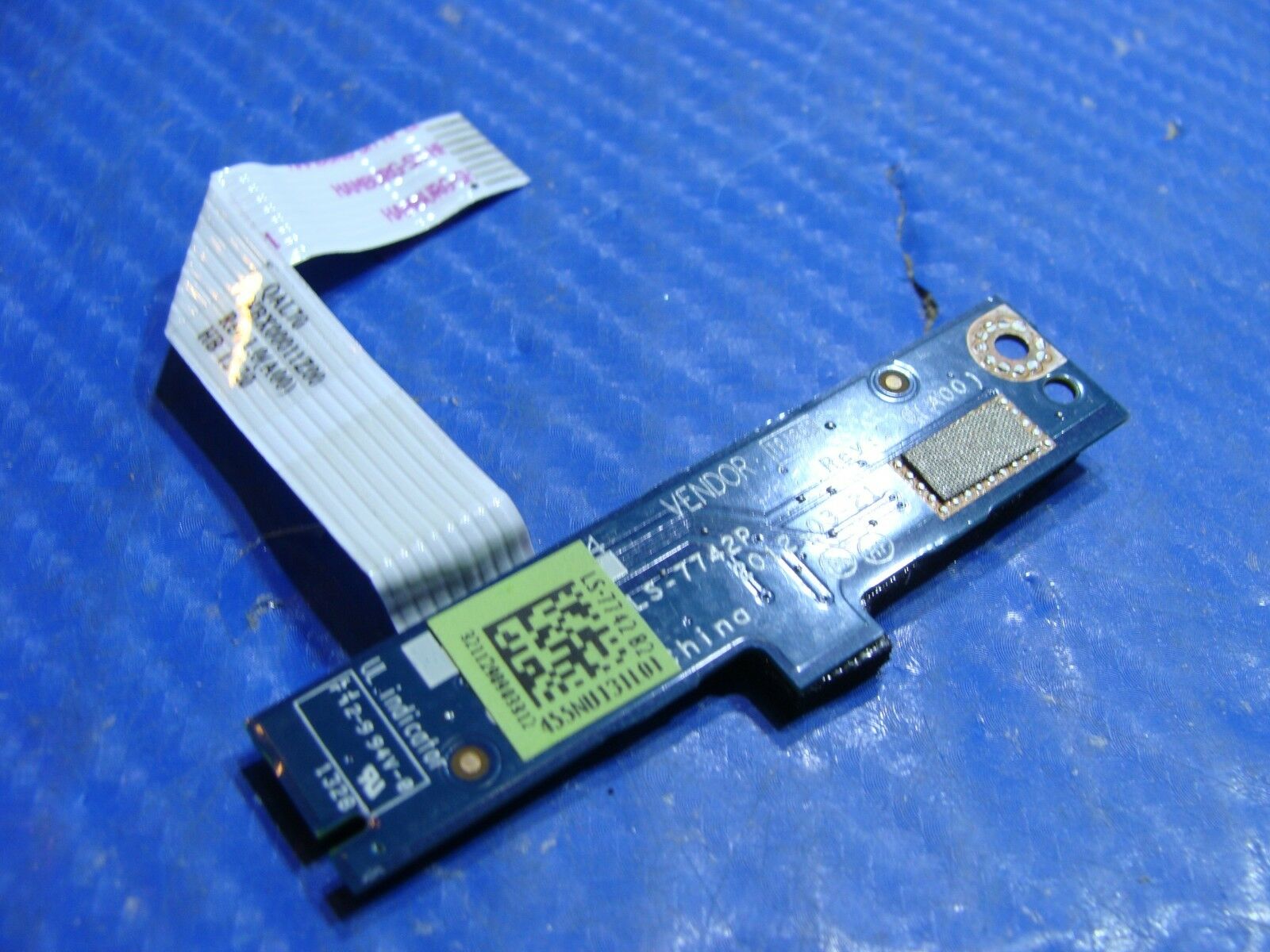 Dell Latitude E6430s 14