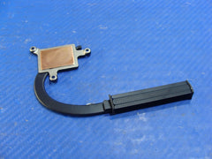 MacBook Pro A1278 13" 2012 MD101LL/A Genuine Cooling Heatsink 923-0105 #2 Apple