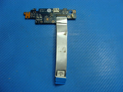 Asus Q504UAK 15.6" USB Audio Card Reader Board w/Cable 60nb0bz0-io1200 - Laptop Parts - Buy Authentic Computer Parts - Top Seller Ebay