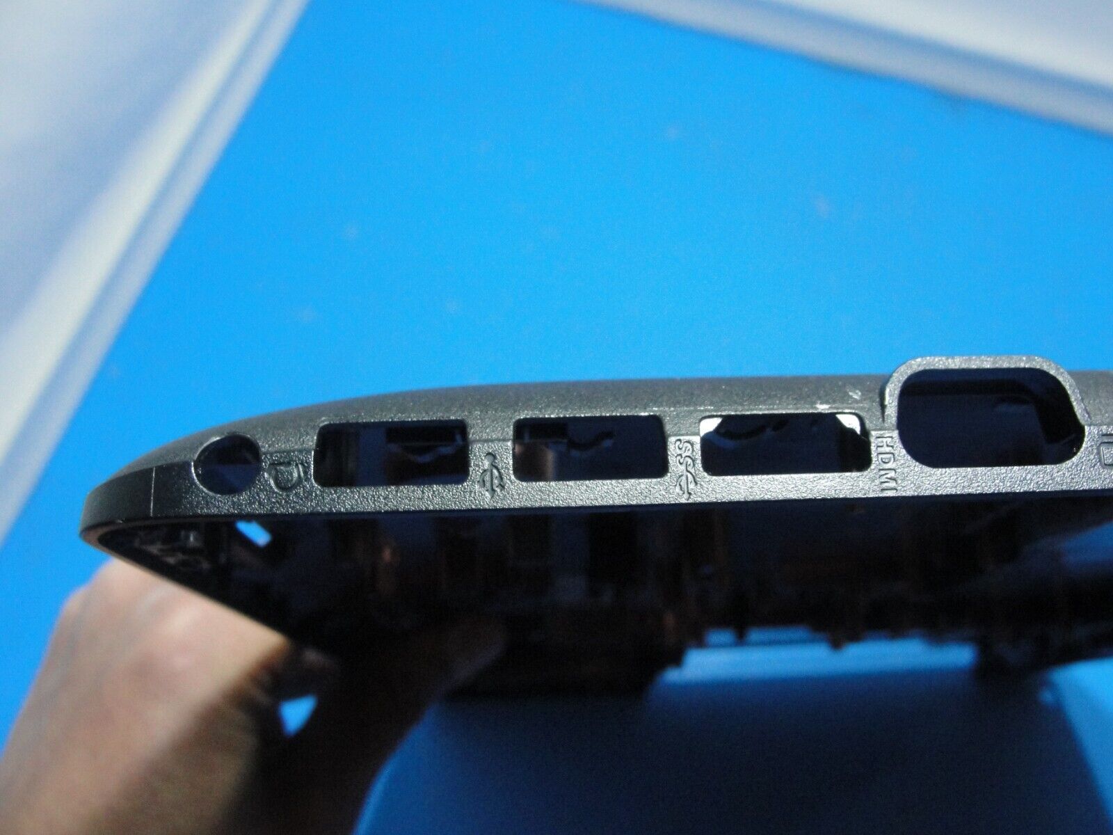 Asus VivoBook X541NA-PD1003Y 15.6