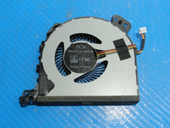 Lenovo IdeaPad 330-17IKB 17.3" Genuine Laptop CPU Cooling Fan DC28000DBF0 Lenovo