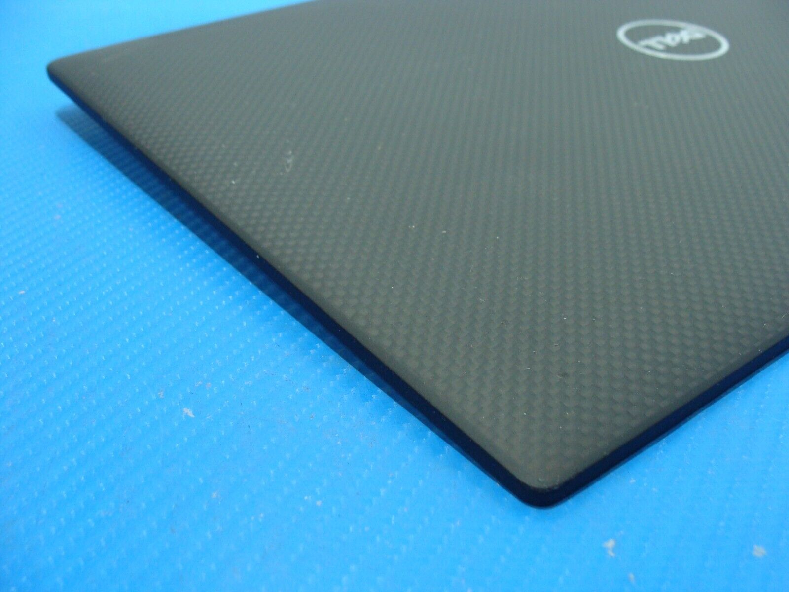 Dell Latitude 14” 7480 Genuine Laptop LCD Back Cover Black VF3XP AQ1S1000102