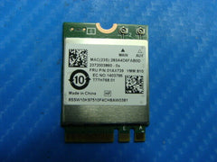 Lenovo ThinkPad E580 15.6" Genuine Laptop Wireless WiFi Card RTL8822BE - Laptop Parts - Buy Authentic Computer Parts - Top Seller Ebay