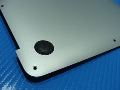 MacBook Air 13" A1466 Early 2014 MD760LL/B Genuine Laptop Bottom Case 923-0443