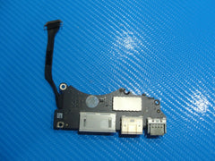 MacBook Pro A1398 MJLQ2LL/A MJLT2LL/A Mid 2015 15" I/O Board w/Cable 661-02535 Apple