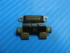 MacBook Pro A1707 15" 2017 MPTR2LL/A Genuine I/O Board Charging Port 923-01480 