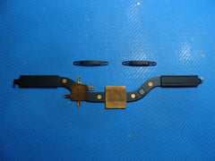 Apple MacBook Pro A1398 15.4" Mid 2015 MJLU2LL/A Heatsink 076-00084 DG