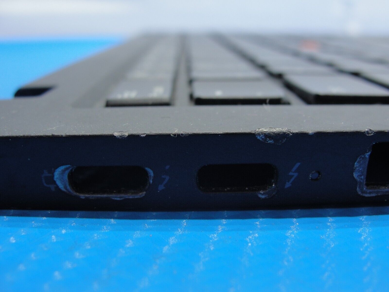 Lenovo X1 Carbon 5th Gen 14