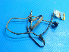 Dell Alienware M17x R3 17.3" Genuine LCD Video Cable w/WebCam GTDTJ DC02C001G00 