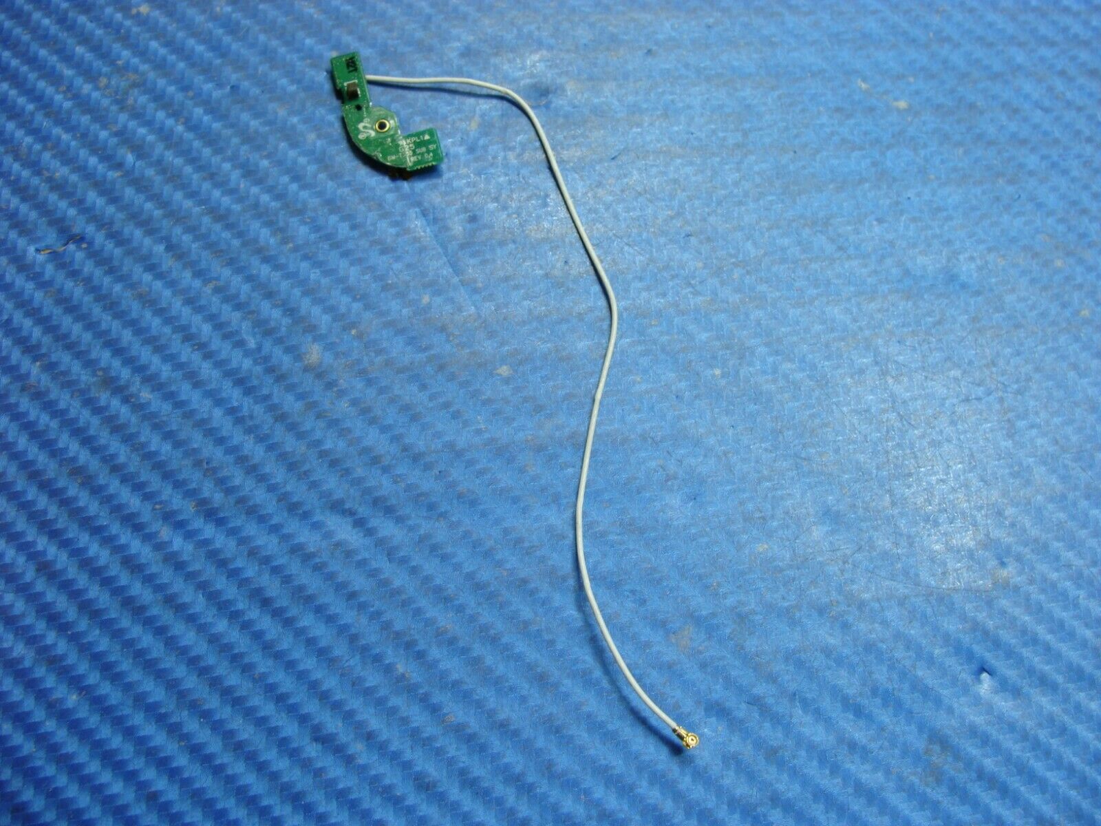 Samsung Galaxy Tab A SM-T357T 8