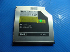 Dell Latitude E6400 14.1" Genuine Laptop DVD-ROM Optical Drive DU-8A2S XX243