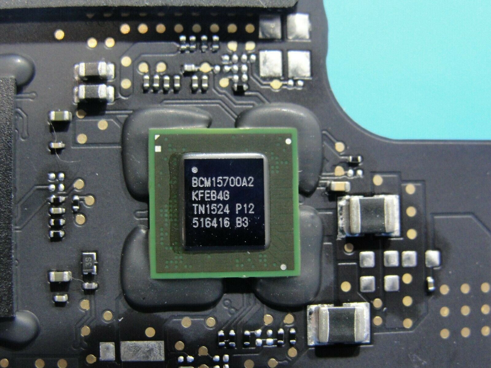 MacBook Air A1465 11