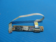 Dell Alienware 17 R3 17.3" Genuine Laptop LED Board w/Cable LS-B759P A14CP1 - Laptop Parts - Buy Authentic Computer Parts - Top Seller Ebay