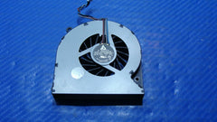 Toshiba Satellite C855D-A5950 15.6" CPU Cooling Fan V000270070 6033B0028701 ER* - Laptop Parts - Buy Authentic Computer Parts - Top Seller Ebay