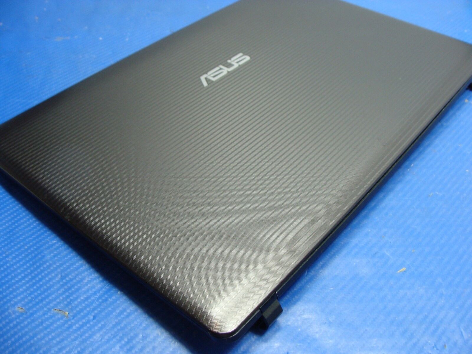 Asus 15.6 K55A-DS51 Genuine Laptop Back Cover w/Front Bezel 13GN8D1AP011-2