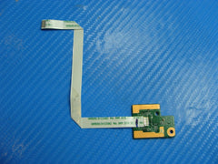 Lenovo IdeaPad Z580 20135 15.6" Genuine Power Button Board w/Cable DA0LZ3PI2D0 - Laptop Parts - Buy Authentic Computer Parts - Top Seller Ebay